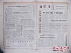 新闻出版 报纸产业的演进与挑战